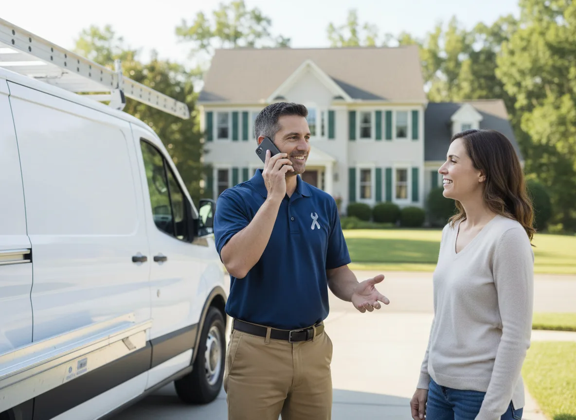 Home Gutter Service Leonardtown, MD FAQs